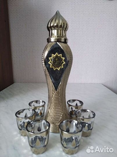 Набор для спиртного