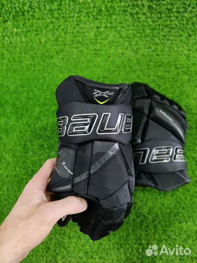 Краги Bauer 2X Pro