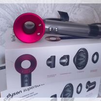 Фен Dyson supersonic HD08 / Super Hair Dryer/ HD15