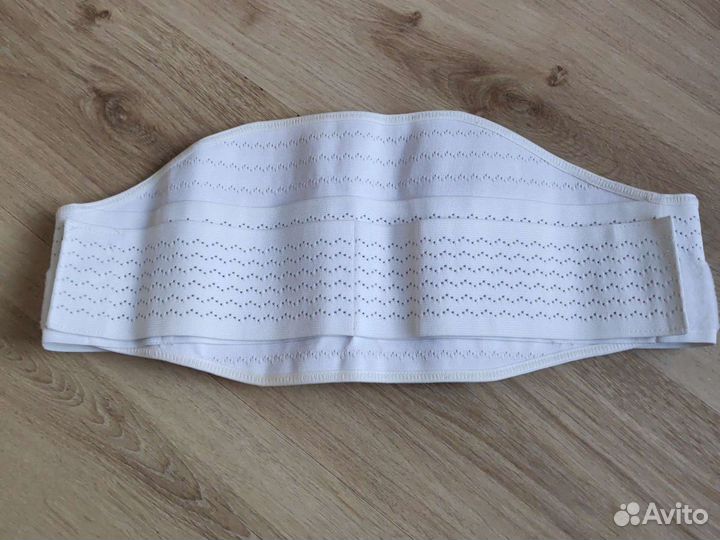 Пояс дородовый