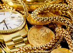 Золотые монеты, часы, украшения, лом/ 280+ отзывов