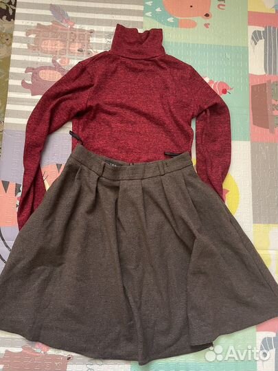 Пакет вещей размер 44-46