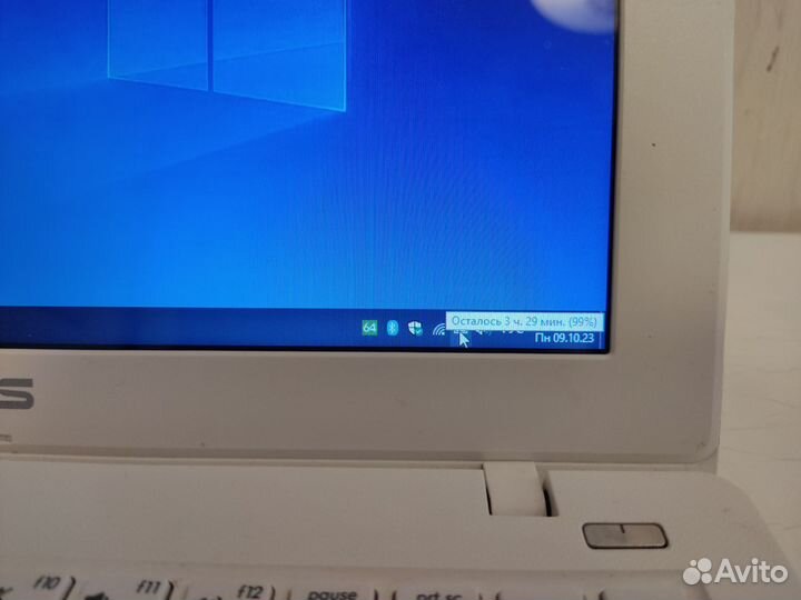 Ноутбук Asus X200MA