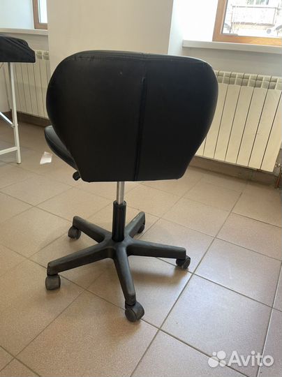 Стул мастера