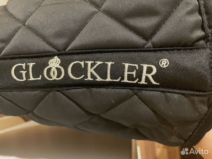 Вальтрап выездковый