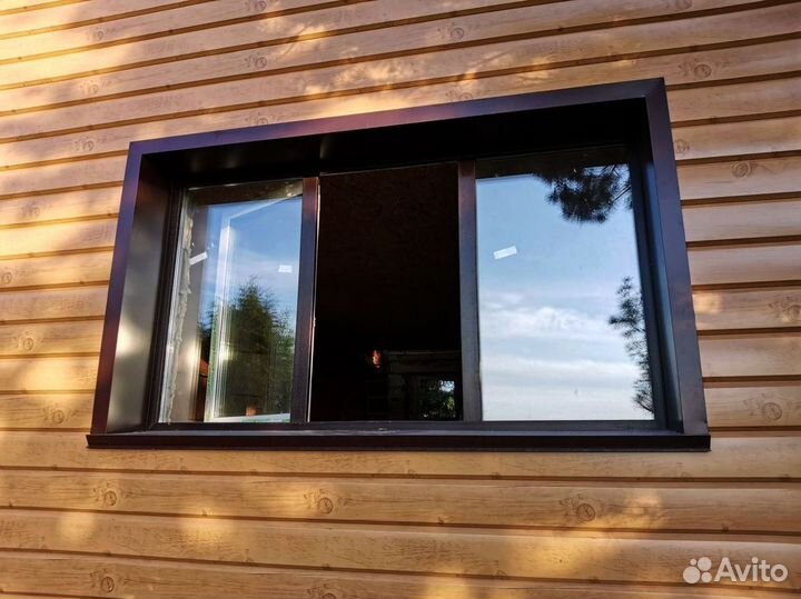 Окна пвх Производство