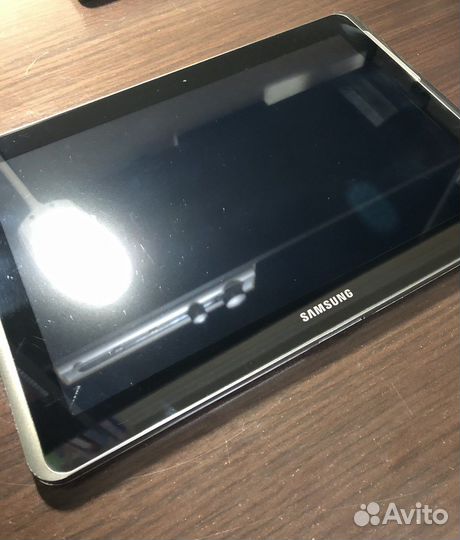Планшет Samsung galaxy tab 2 + чехол
