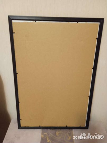 Фото рамки 40*60