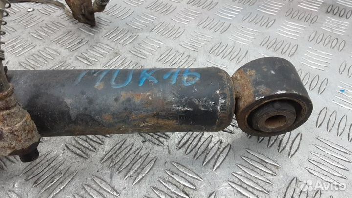 Амортизатор/стойка передняя левая Kia Sorento