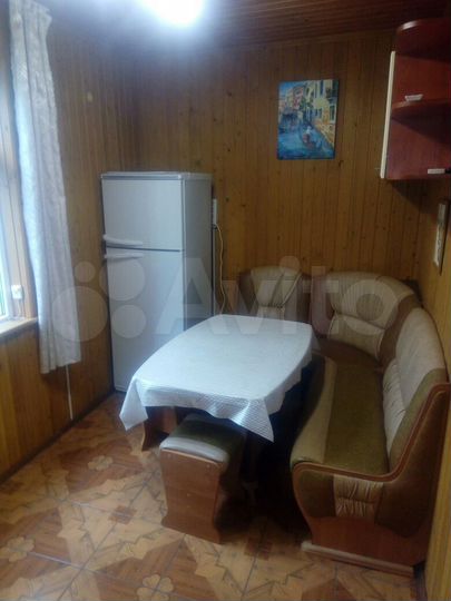 Комната 12 м², 1/3 эт.