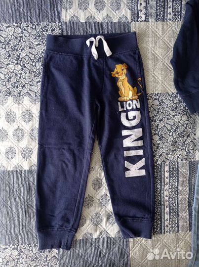 Костюм на мальчика