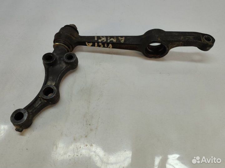 Рычаг подвески нижний передний левый Toyota Vista