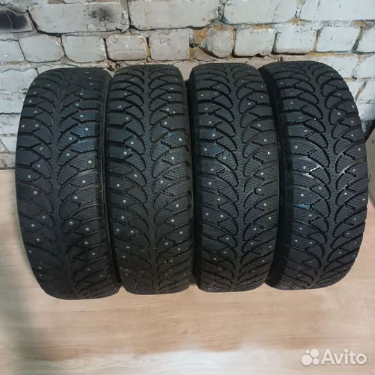 Tunga Nordway 2 PW-5 205/60 R16