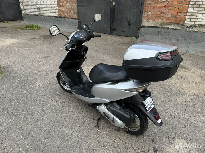 Скутер Honda DIO af62