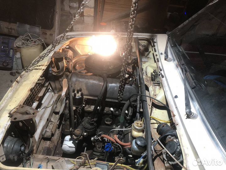 Ремонт автомобилей