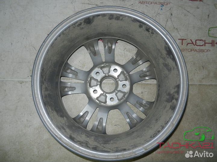 Диск литой Hyundai Elantra (2016) R16