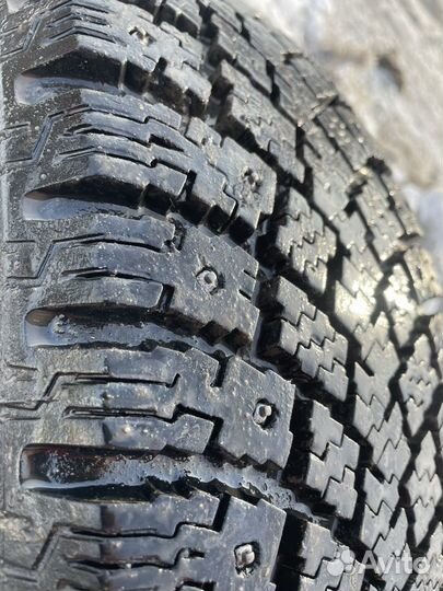 Nordman SUV 225/65 R17