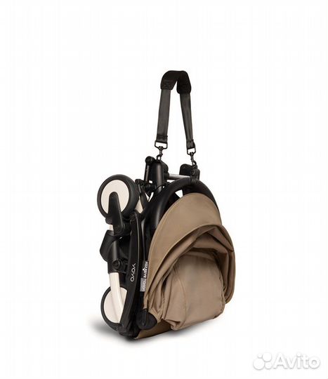 Прокат коляска Babyzen Yoyo