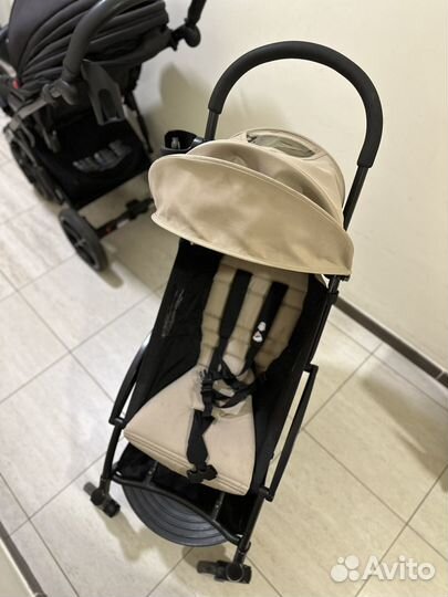 Коляска babyzen yoyo