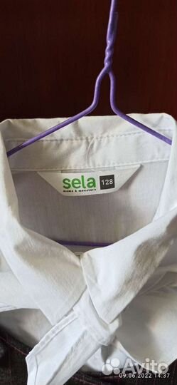 Школьная форма 128