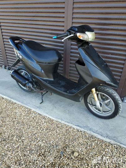 Suzuki ZZ Inch Up Sport