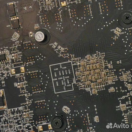 MSI armor RX 470 4 GB