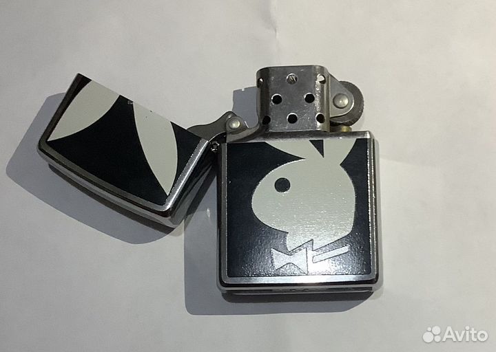 Зажигалка Zippo Оригинальная