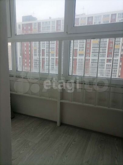 Квартира-студия, 30 м², 10/18 эт.