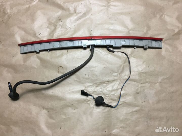 Стоп сигнал в спойлер BMW 5 Серии F11