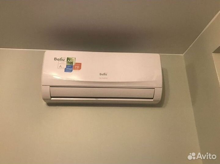 Кондиционер сплит в наличии