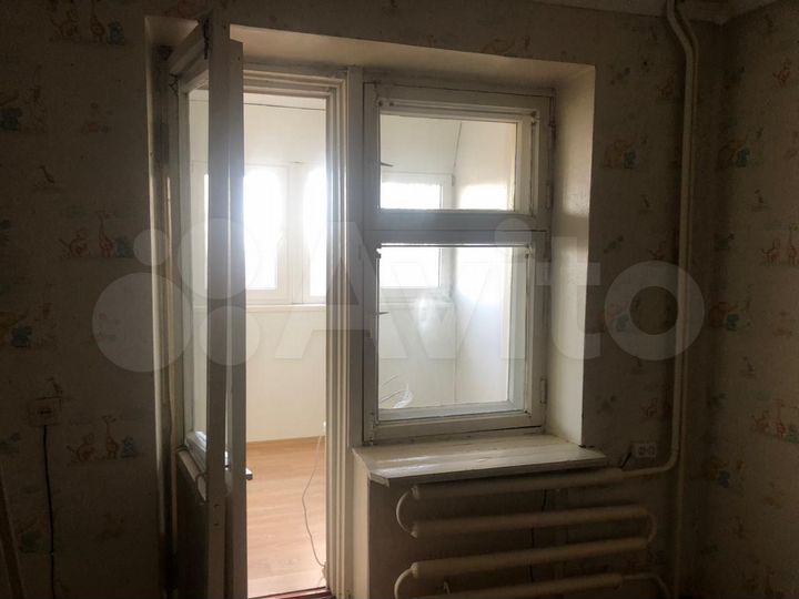 2-к. квартира, 49,5 м², 3/5 эт.