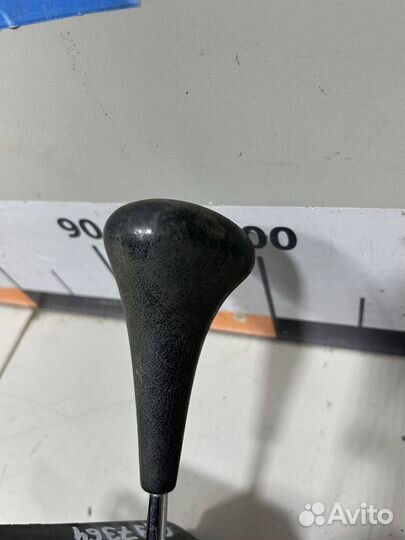 Кулиса АКПП