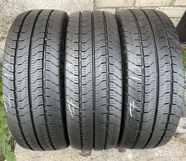 Point S Summerstar 3 Van 205/65 R16C