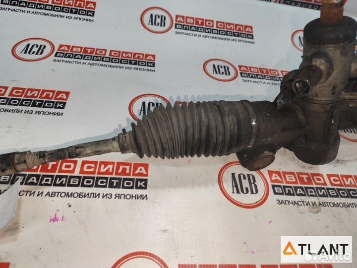 Рулевая рейка toyota kluger