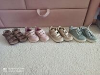 Обувь для д�евочки 24 размер