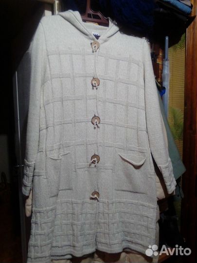 Новые женские вещи пакетом 48-50 размер