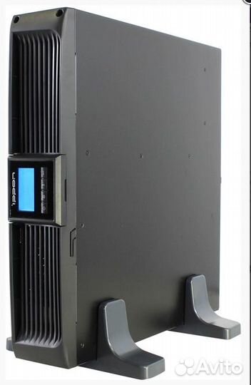 Ибп Ippon Smart Winner 1500 New, 1500VA, 1350W, IE