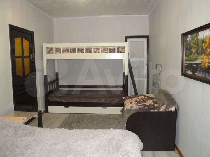 1-к. квартира, 33 м², 2/4 эт.