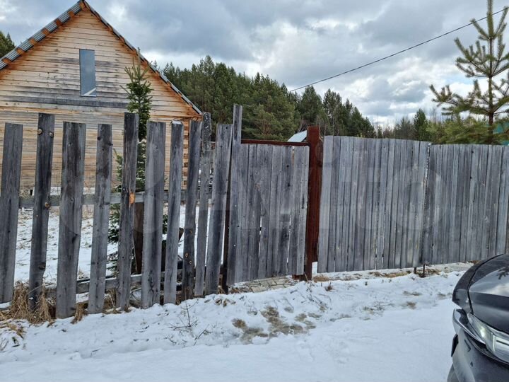 Участок 31 сот. (СНТ, ДНП)