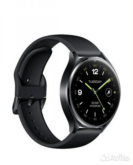 Xiaomi Watch 2 Black