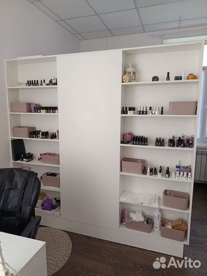 Продам все для маникюра и педикюра