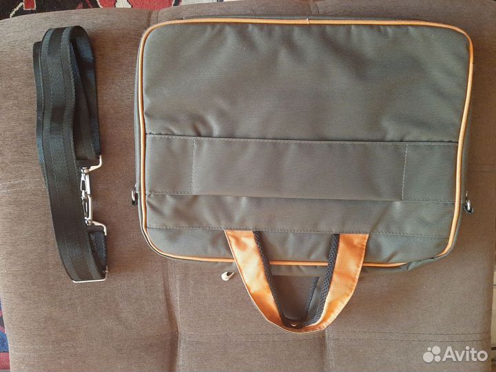 Сумка для ноутбука