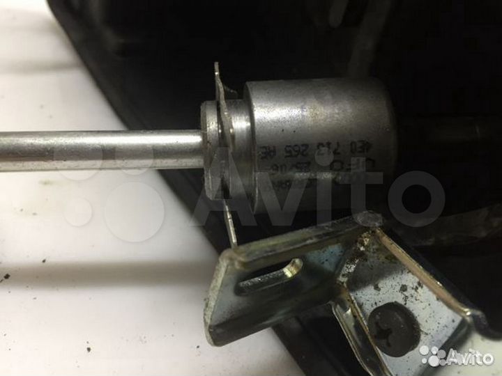 Трос АКПП Audi A8 D3 4.2 4E0713265AE