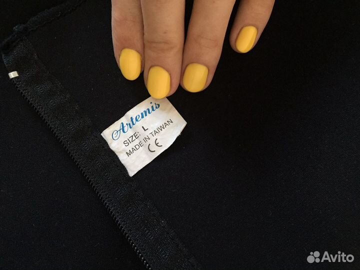 Шорты для похудения Artemis