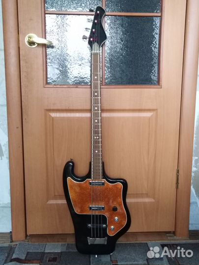 Бас-гитара
