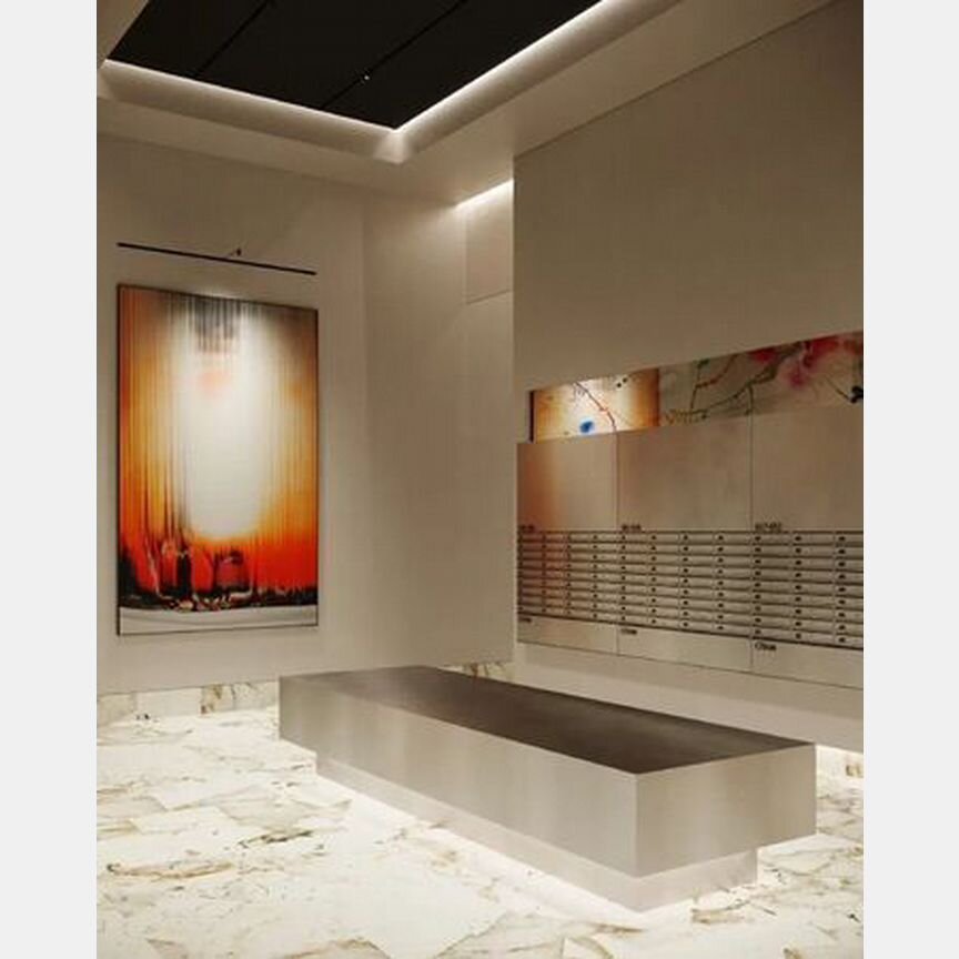 3-к. квартира, 68,1 м², 3/12 эт.