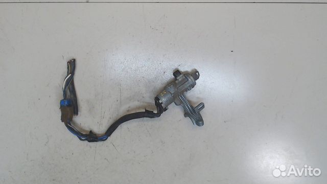 Замок зажигания Mitsubishi Pajero, 1992