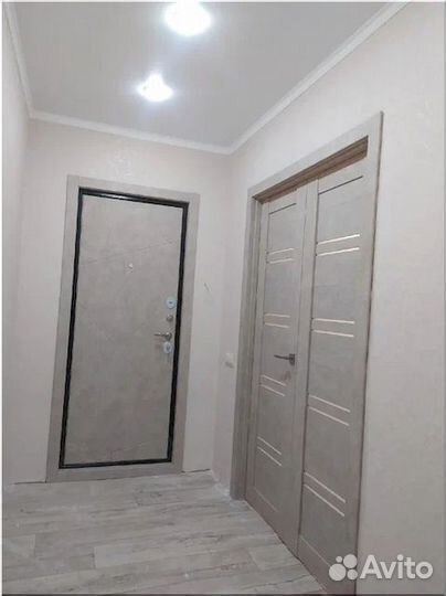 Двери межкомнатные новые