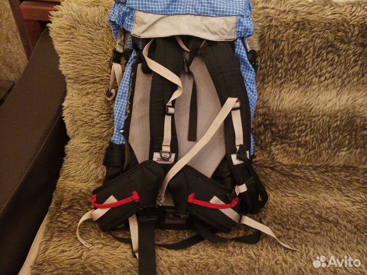 Рюкзак The north face 45 L