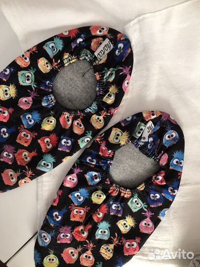 Аквасоки детские